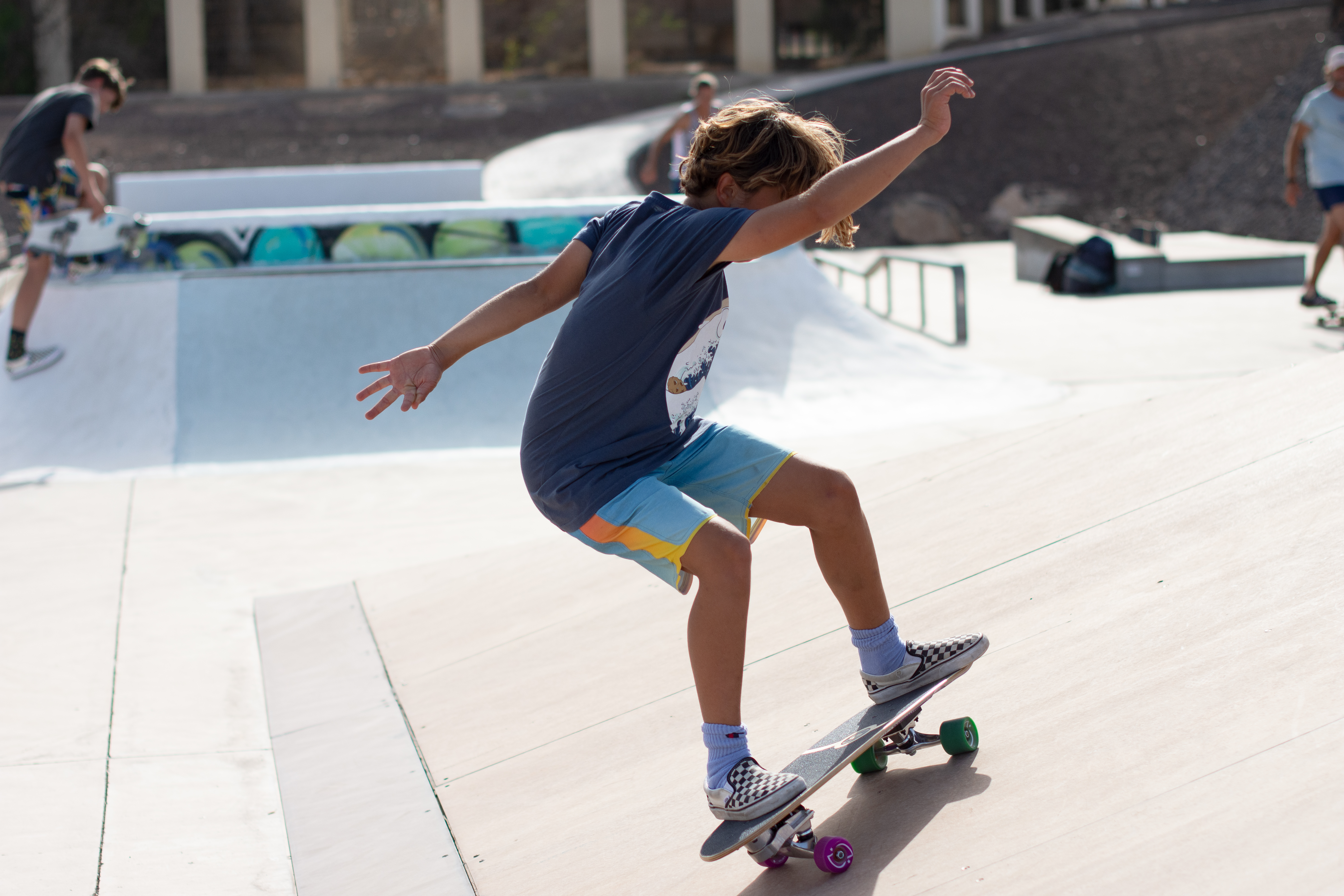 Skate-Nicole Herschmann Fotografie