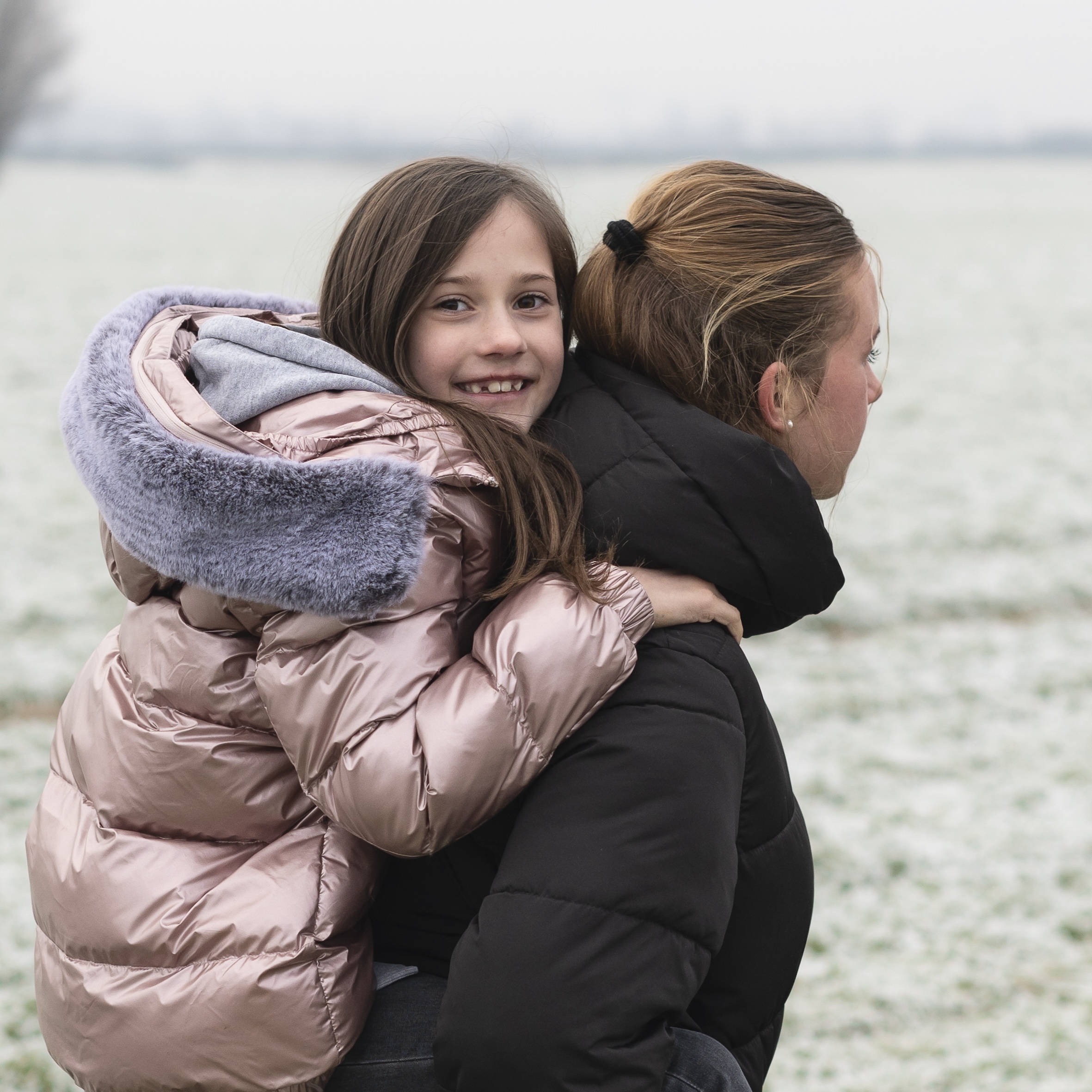 Familie