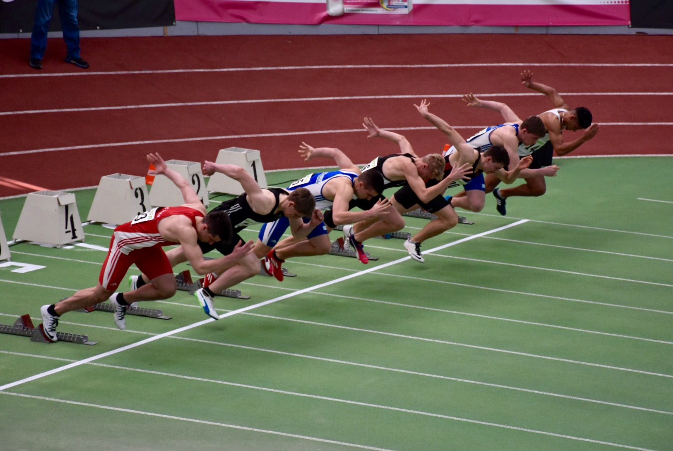 Sport-Nicole Herschmann Fotografie