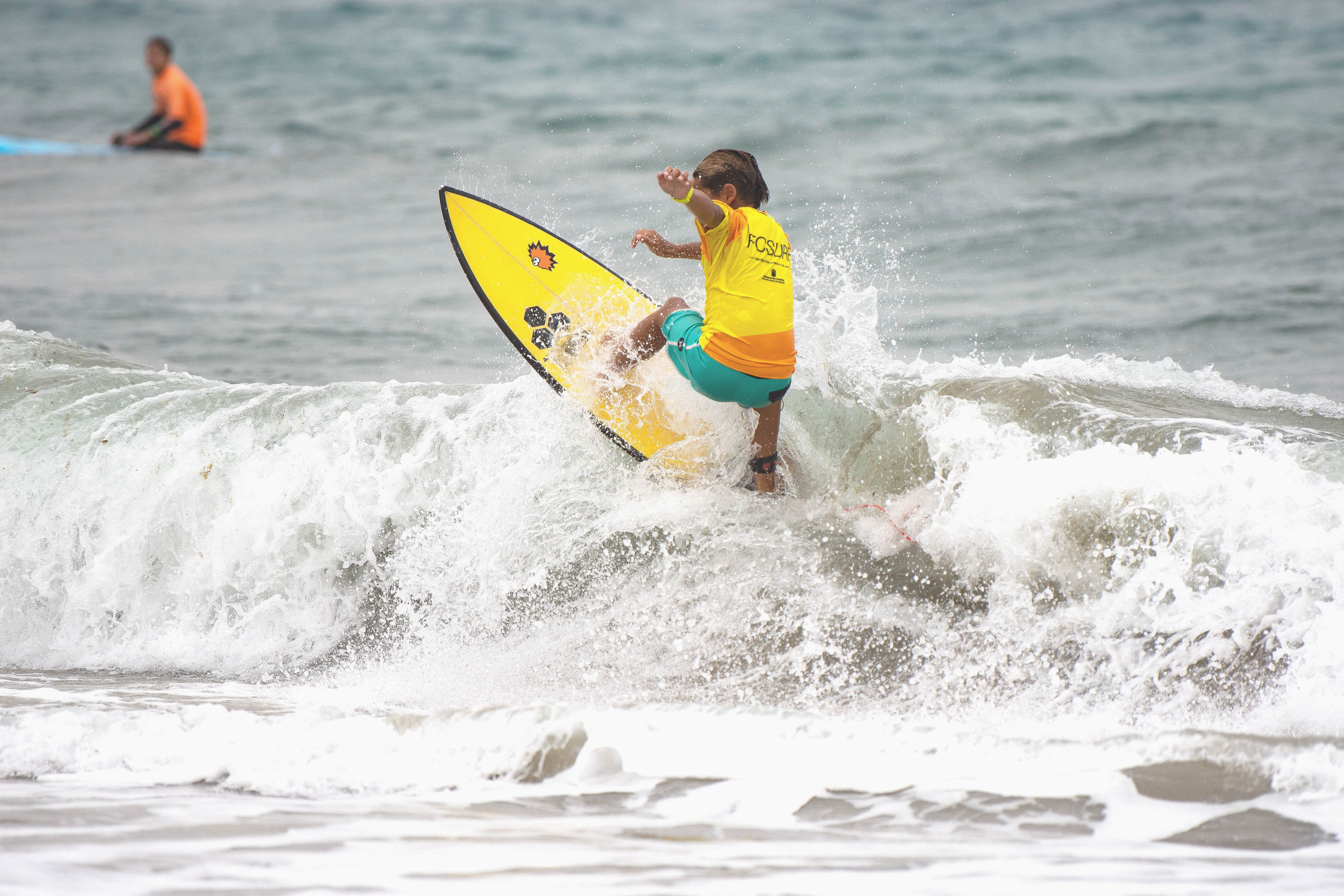 surfing-Nicole Herschmann Fotografie